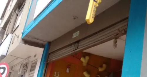 SOLUCIONES FERRE ELECTRICAS SOLUCIONES FERRE ELECTRICAS